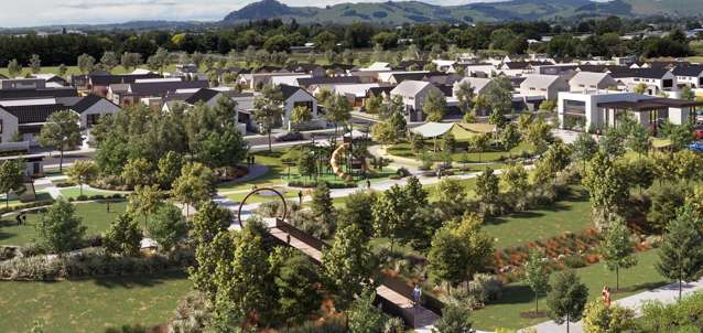 Welcome to Bridleways Estate – A Community Like No Other!
