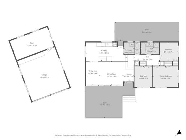 38 Dissmeyer Drive Clover Park_1