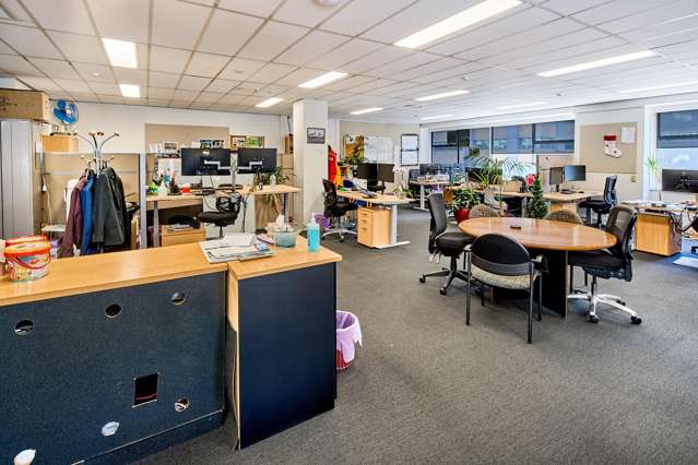 3/93 Boulcott Street Wellington Central_4