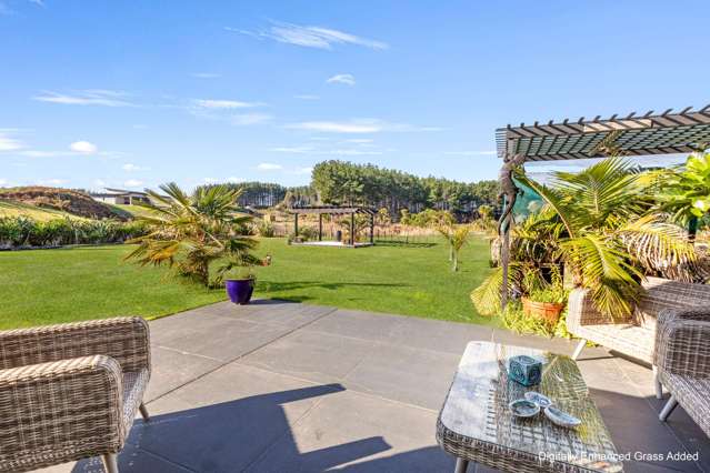 76 Waitarere Rise Avenue Waitarere_2