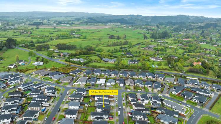 36 Nola Dawn Avenue Papakura_17