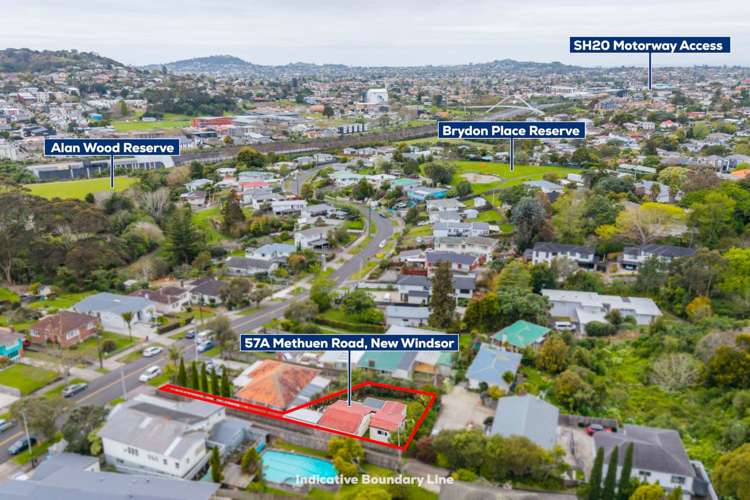 57A Methuen Road New Windsor_5