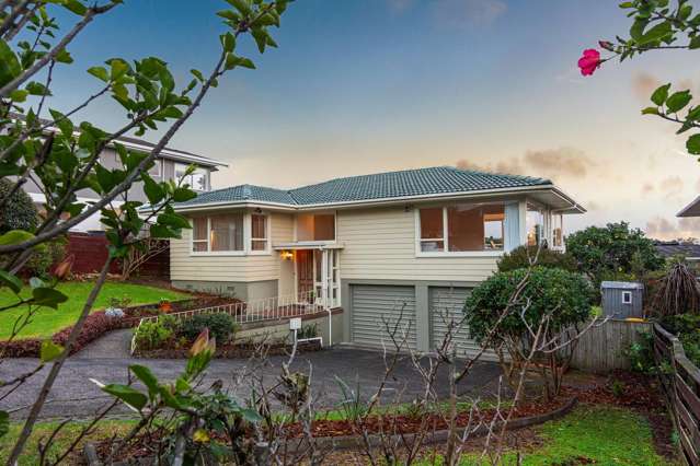 GRANDAD’S HOME MUST GO – URGENT SALE!