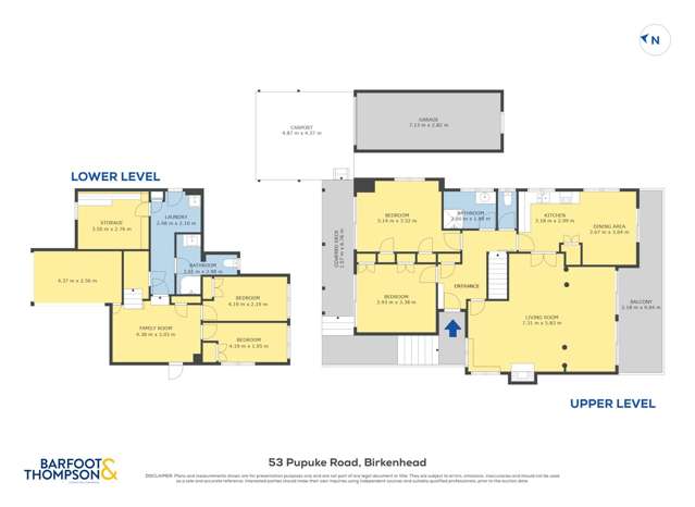 53 Pupuke Road Birkenhead_1