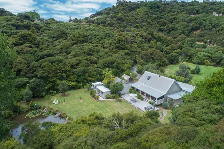 14 Taonga Lane (Pvt) Tutukaka_0