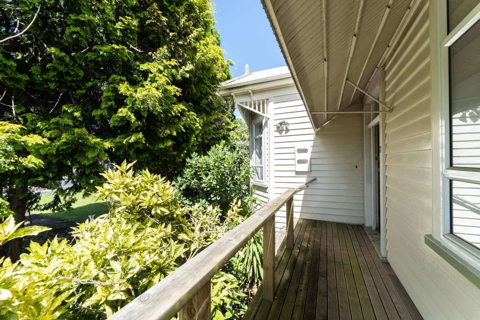 20 Luke Street, Otahuhu