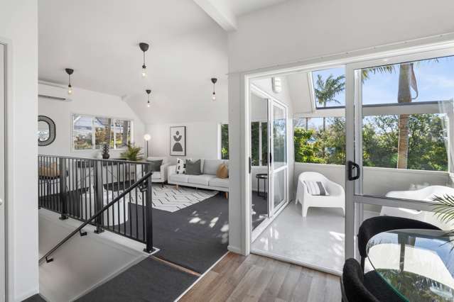 Location & Lifestyle. Hello Grey Lynn Living