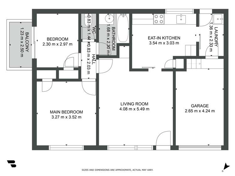 1/3 Willerton Avenue New Lynn_18