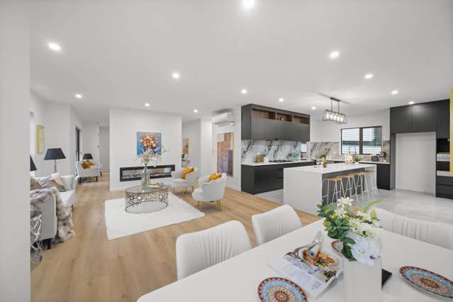 31 Bremner Ridge Street Flat Bush_4