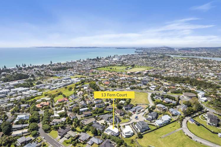 13 Fern Court Orewa_20