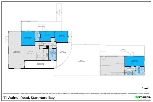 71 Wainui Road Millwater_1