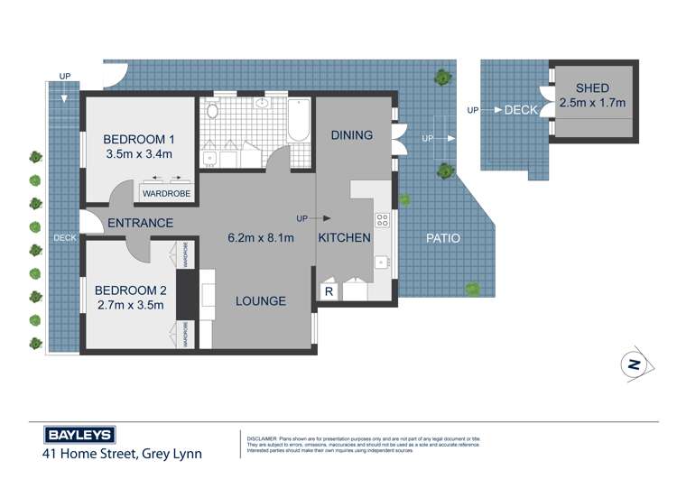 41 Home Street Grey Lynn_15