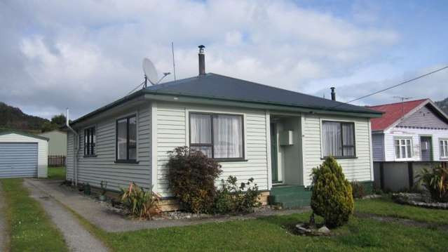 49 Inverness Street Dunollie_1