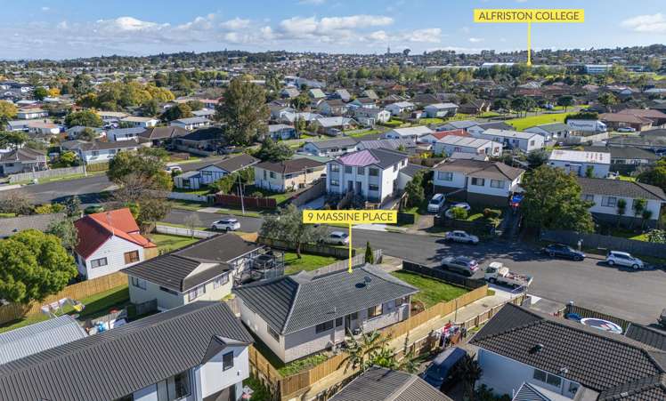 9 Massine Place Randwick Park_28