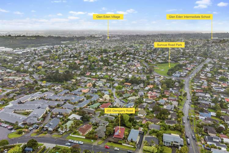 255 Glengarry Road Glen Eden_25
