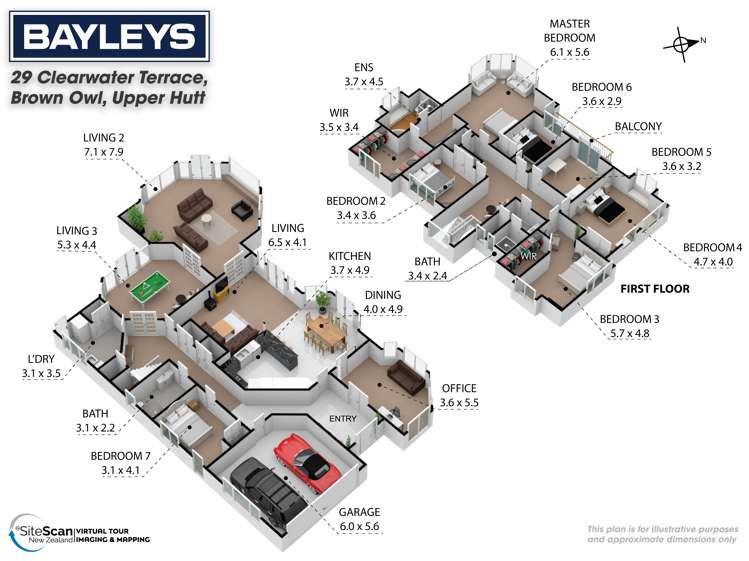 29 Clearwater Terrace Brown Owl_49