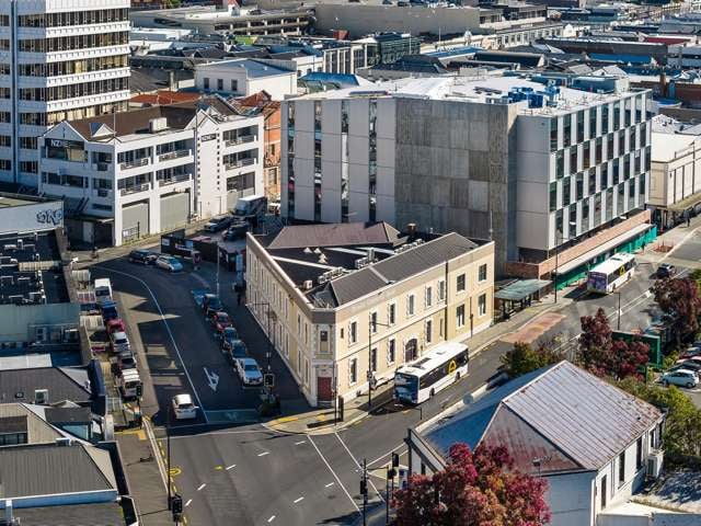 Strategically Positioned Development Opportunity