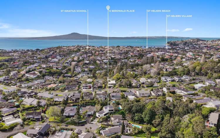 12 Berowald Place St Heliers_23