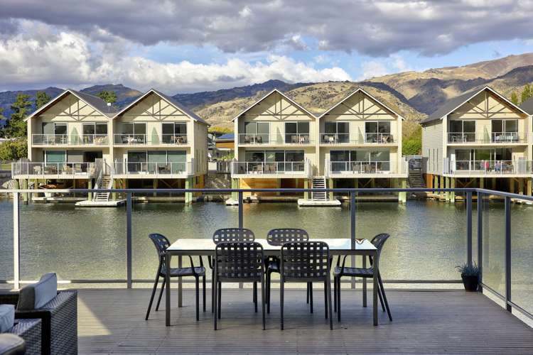 21a Perriam Place Cromwell_29