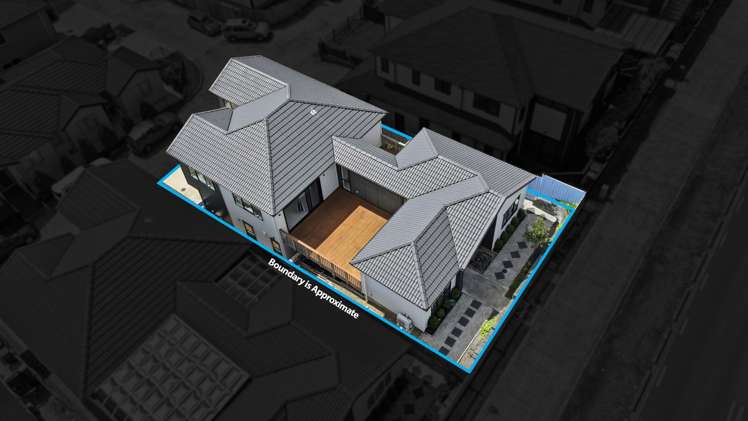 102 Thomas Road Flat Bush_19