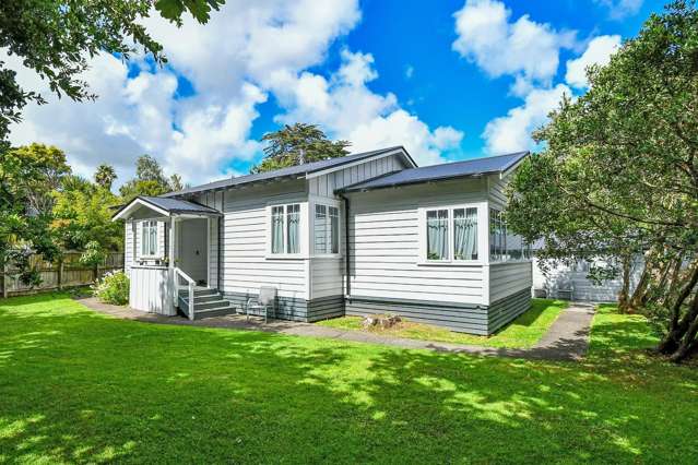 Forget the Algorithms-This Home Will Be Sold!