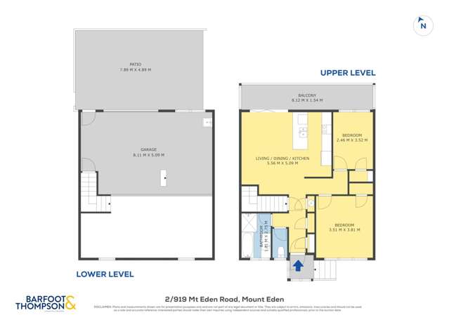 2/919 Mount Eden Road Mt Eden_1