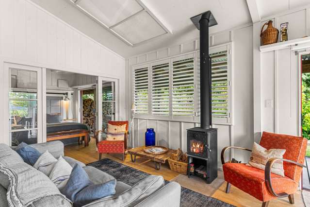 Secluded Retreat on Tara – Your Private Paradi...