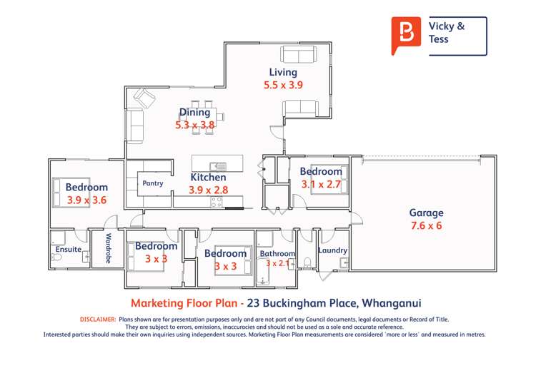 23 Buckingham Place Springvale_19