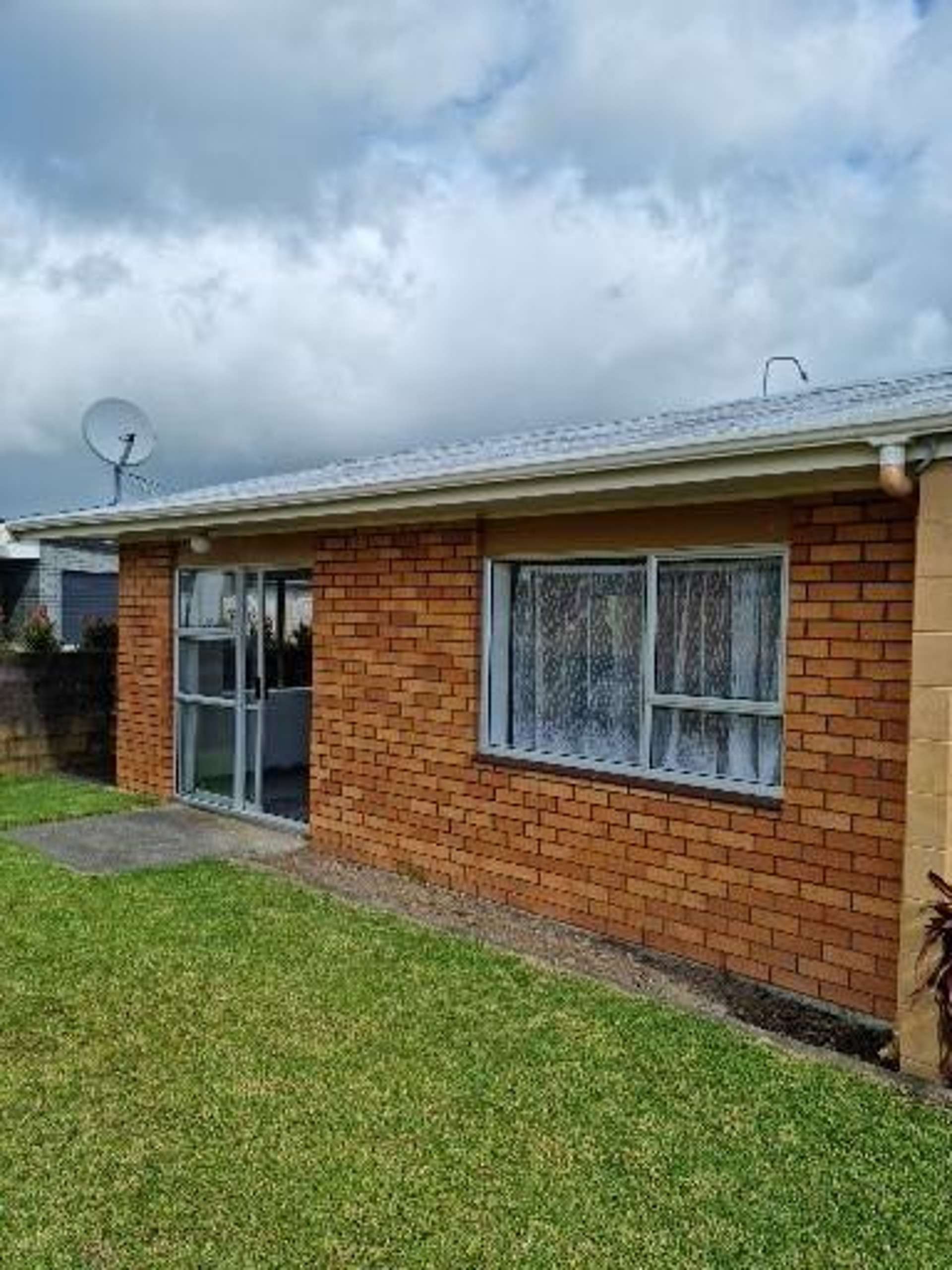 3/1 Street Te Aroha MatamataPiako Houses for Rent One Roof