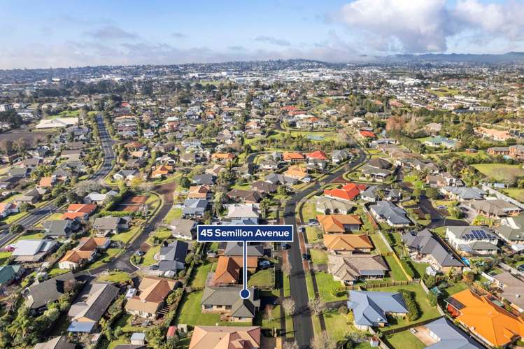 45 Semillon Avenue Henderson_37