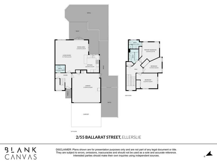 2/55 Ballarat Street Ellerslie_21