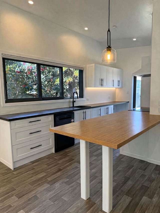 Brand New 3 Bedroom Home