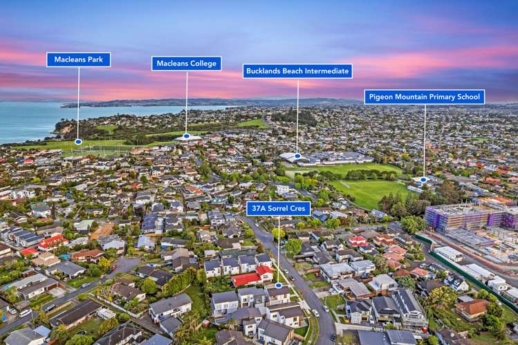 37A Sorrel Crescent Bucklands Beach_20