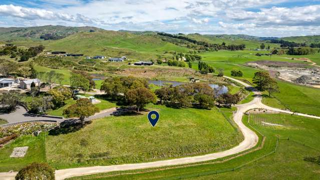 Lot Lot 9 Haupouri Drive Waimarama_1
