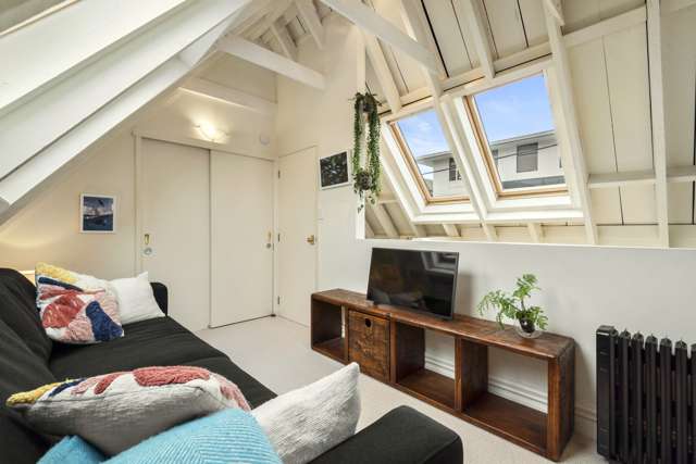 3B/27 Falcon Street Parnell_3