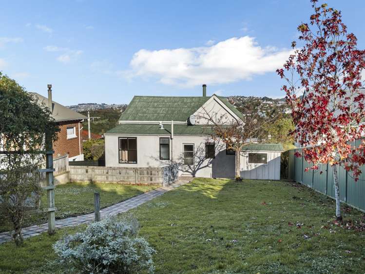 29 Franklin Street Dalmore_19