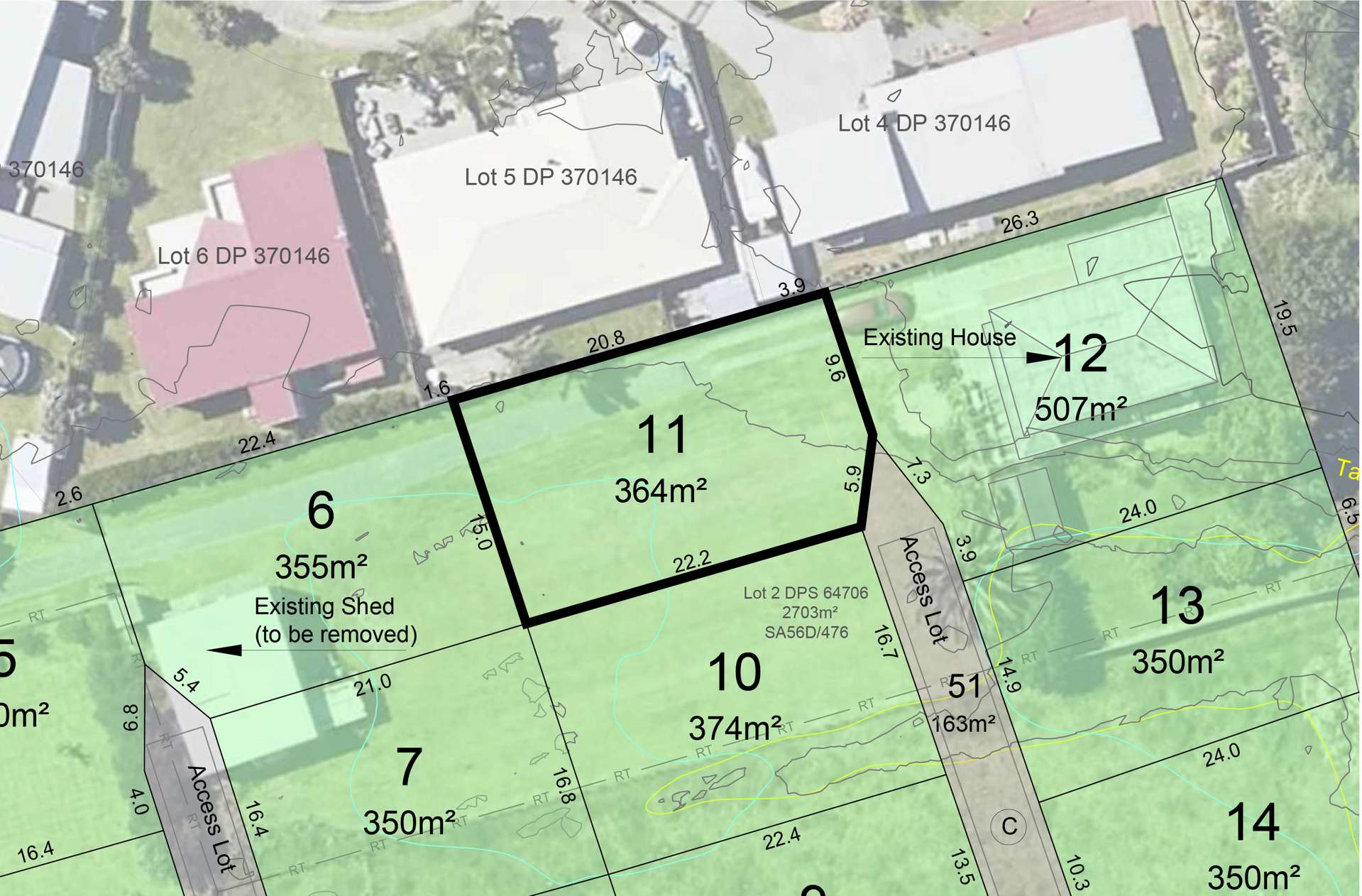 Lot 11/99 Citrus Ave Waihi Beach_0