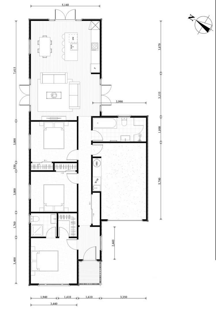 Lot 878 Arbor Green_4