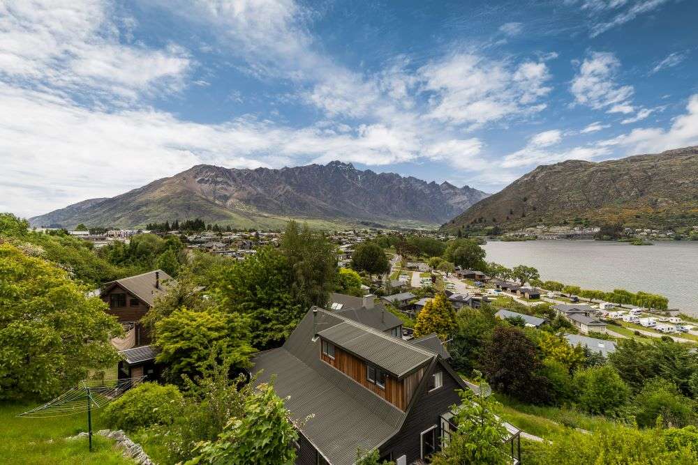 Frankton, Queenstown