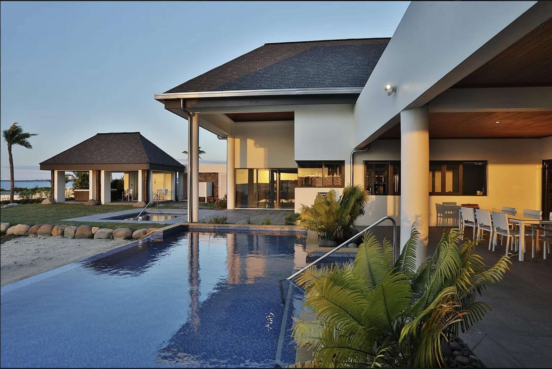 28 Peninsula, Denarau Island Fiji_0
