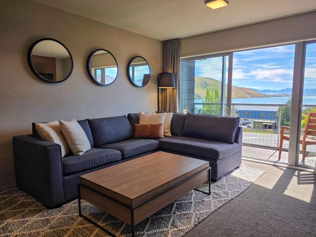 U 27/Room 818 Peppers Bluewater Resort Lake Tekapo_2