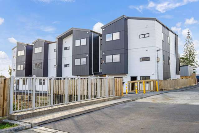 Brand New 2-Bed Apartments Just Off Lincoln Road!