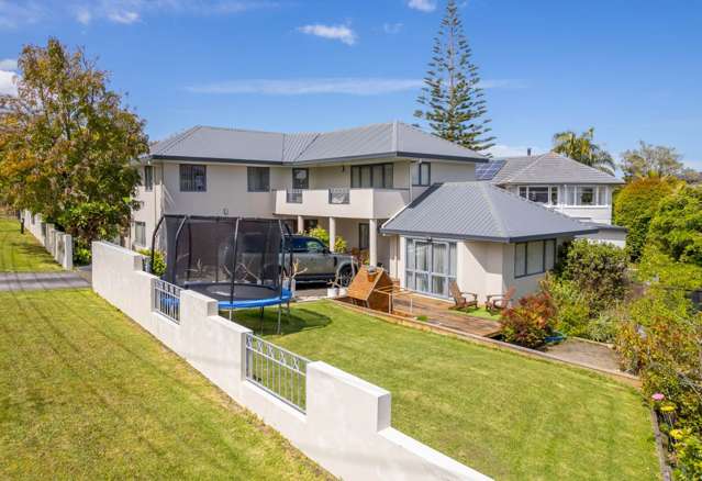 Charming Family Home in Lynfield