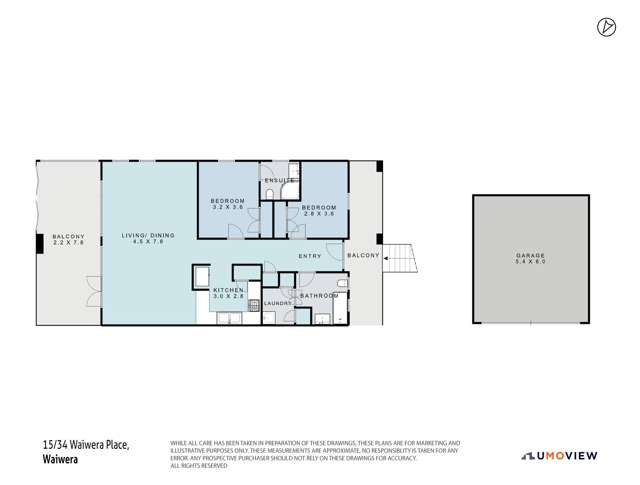 15/34 Waiwera Place Waiwera_1