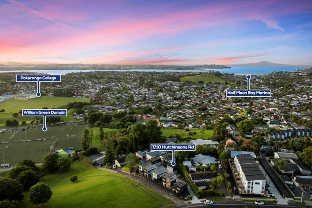 Unit 7/10 Hutchinsons Road Bucklands Beach_2
