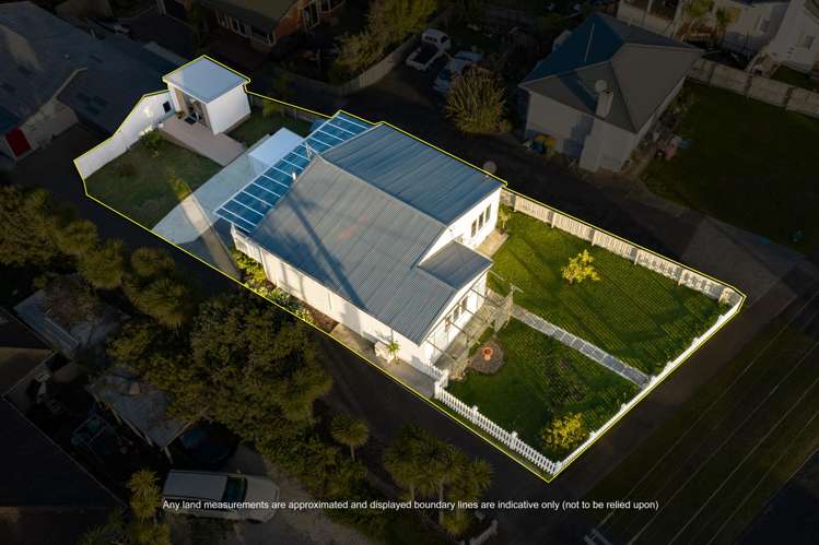 1/4 Ambler Avenue Glen Eden_31
