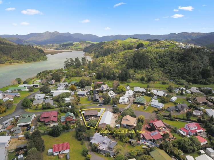 115 Brook Place Whangamata_19