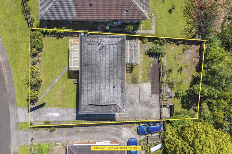 20 Aquarius Avenue Glen Eden_18