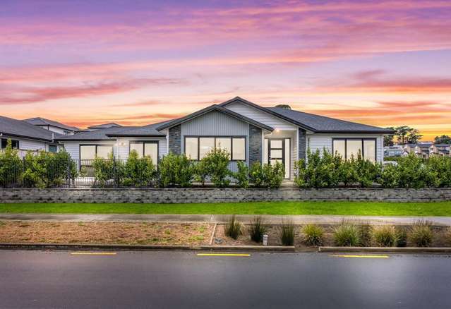 Modern 4BR Home - Near New in Flat Bush