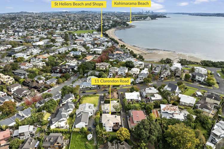 11 Clarendon Road Saint Heliers_24